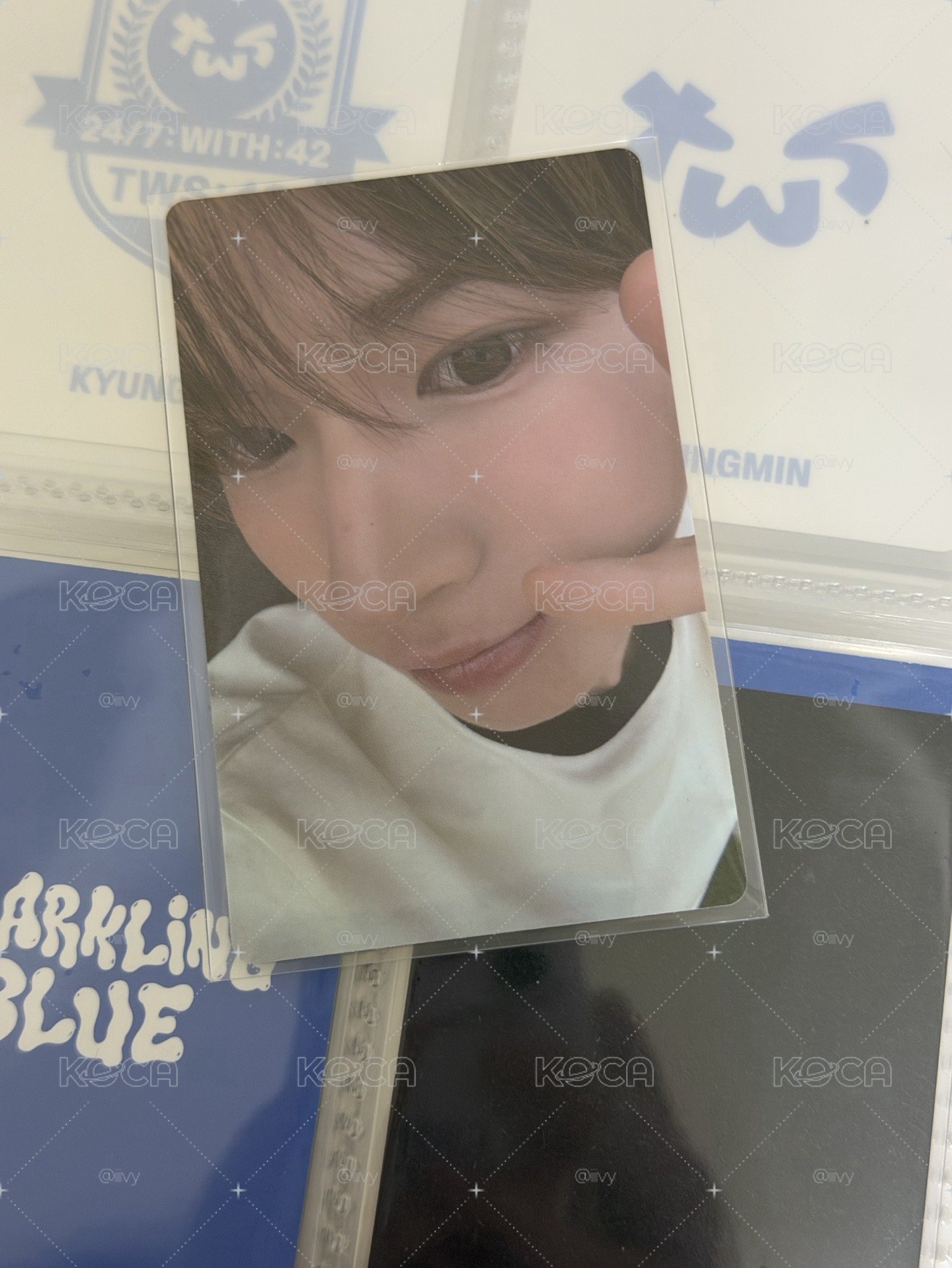 炅潣懟臉盤
