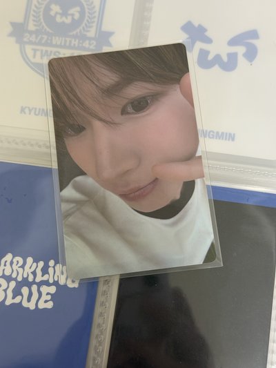炅潣懟臉盤