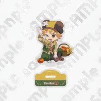 Cafe 豐收之秋祭2025 壓克力 立牌 （A）