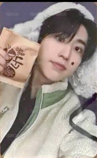 城 簽售小卡
