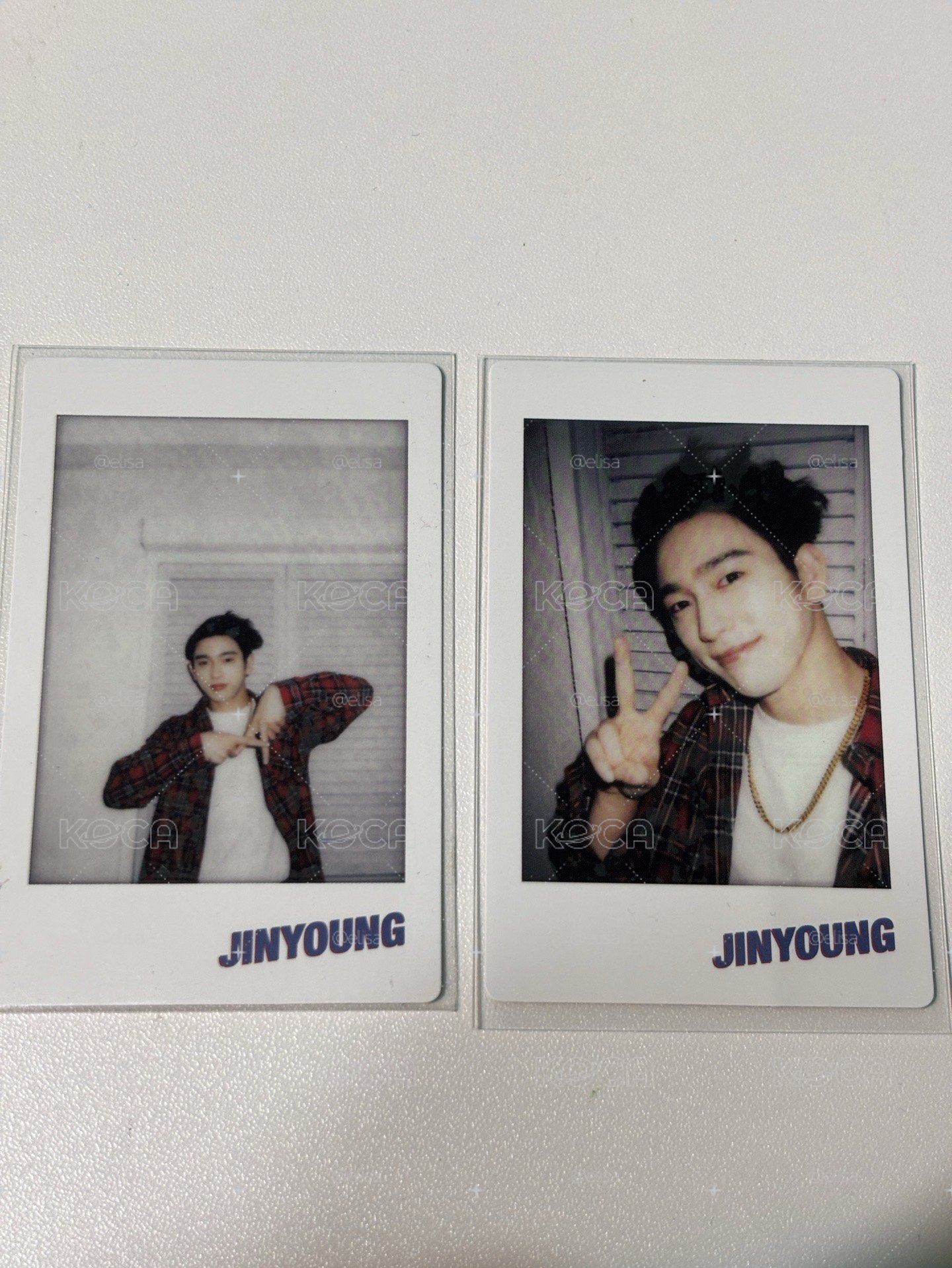 Got7珍榮💓