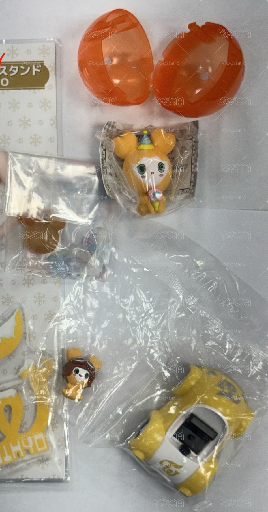 效💛小盤