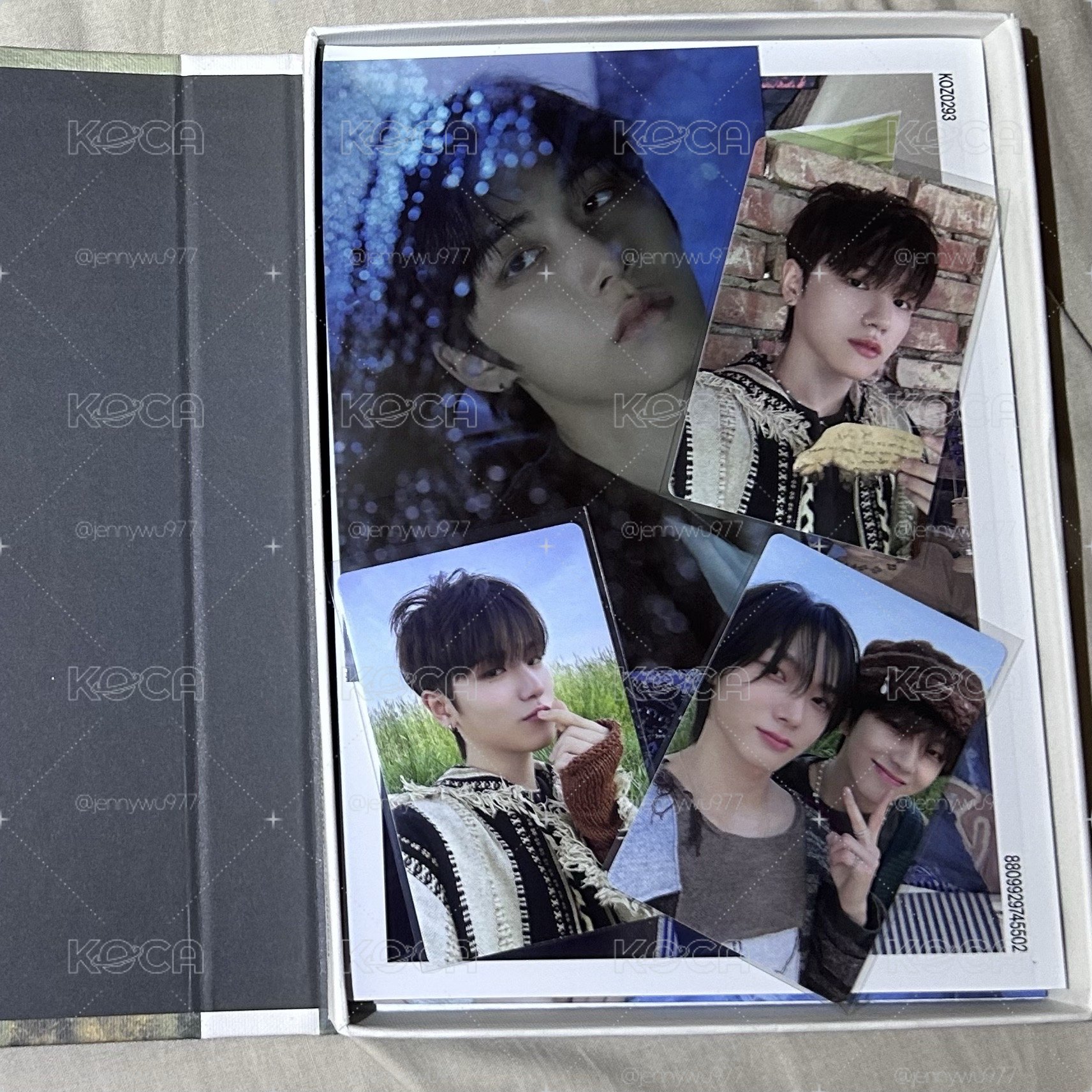 WHY.. 專輯 MOODY ver.