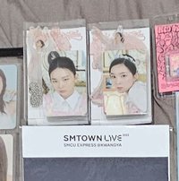 FMR Seulgi 立牌