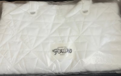日巡 托特包 全新未拆