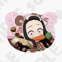 Cafe 豐收之秋祭2025 熊 徽章 （A）