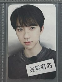 賀峻霖