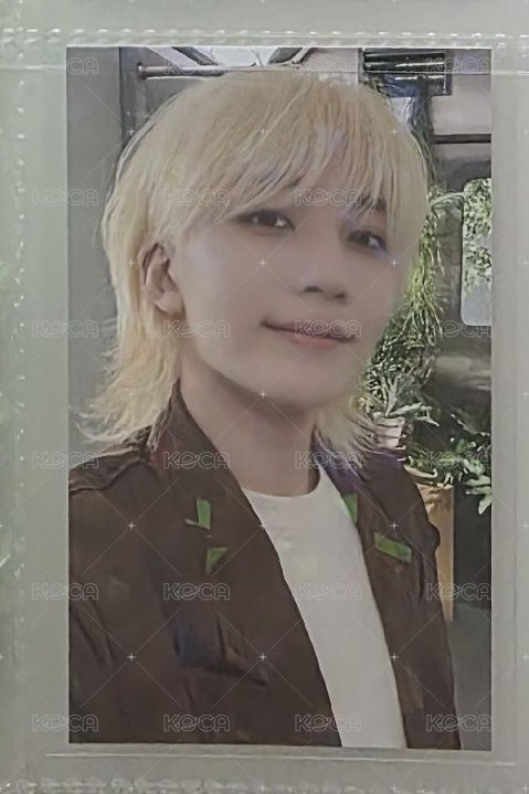 漢 環球特典