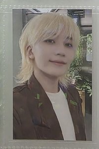 漢 環球特典