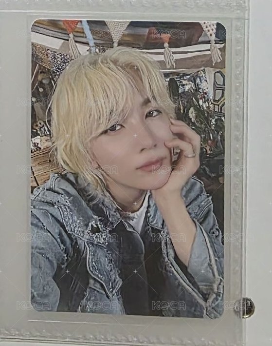 漢 carat盤