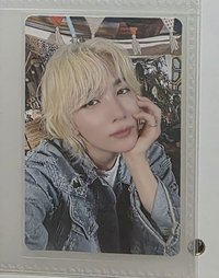 漢 carat盤