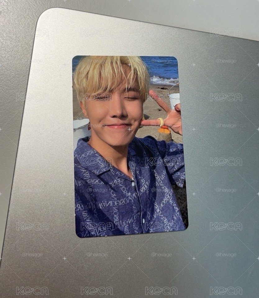 Butter J-HOPE