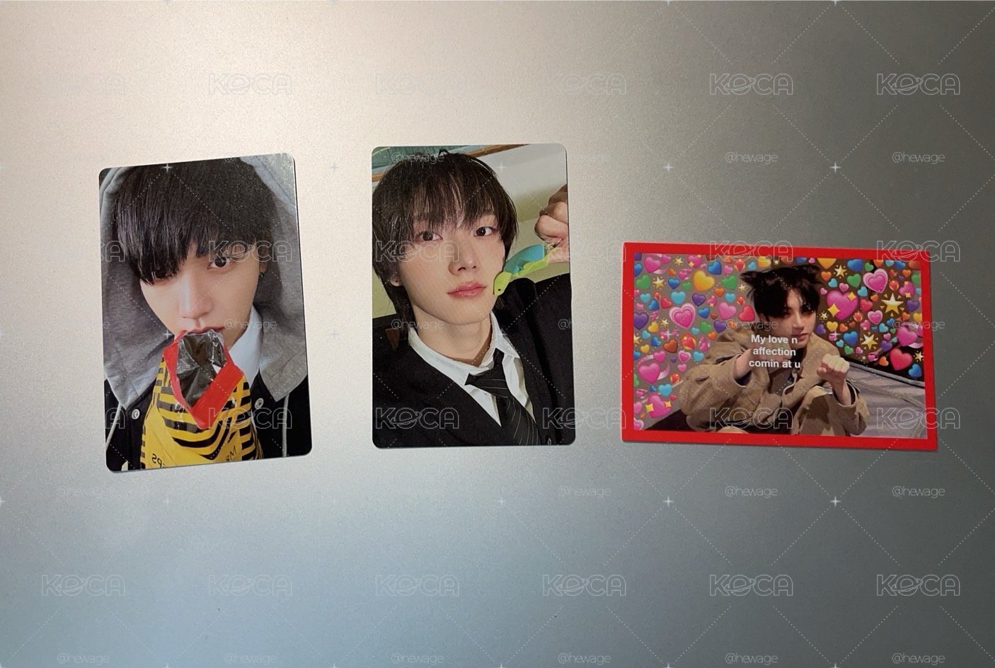 鄰家男孩小小盤