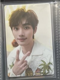 丁程鑫造夏b