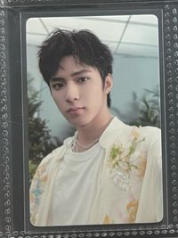 劉耀文造夏SR