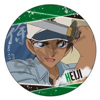 CRUX vol.3 徽章 
