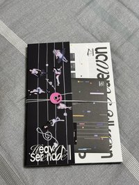 Serenade空專無小卡