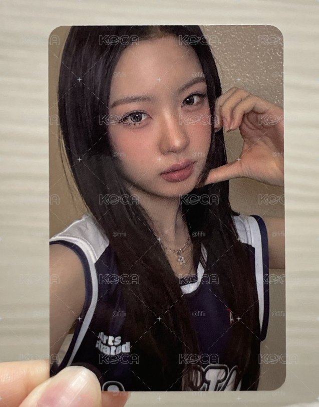 Delulu Pack am 1.0簽售 Kya