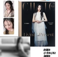 CHIC B版