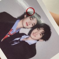 六週年生日23（微瑕）