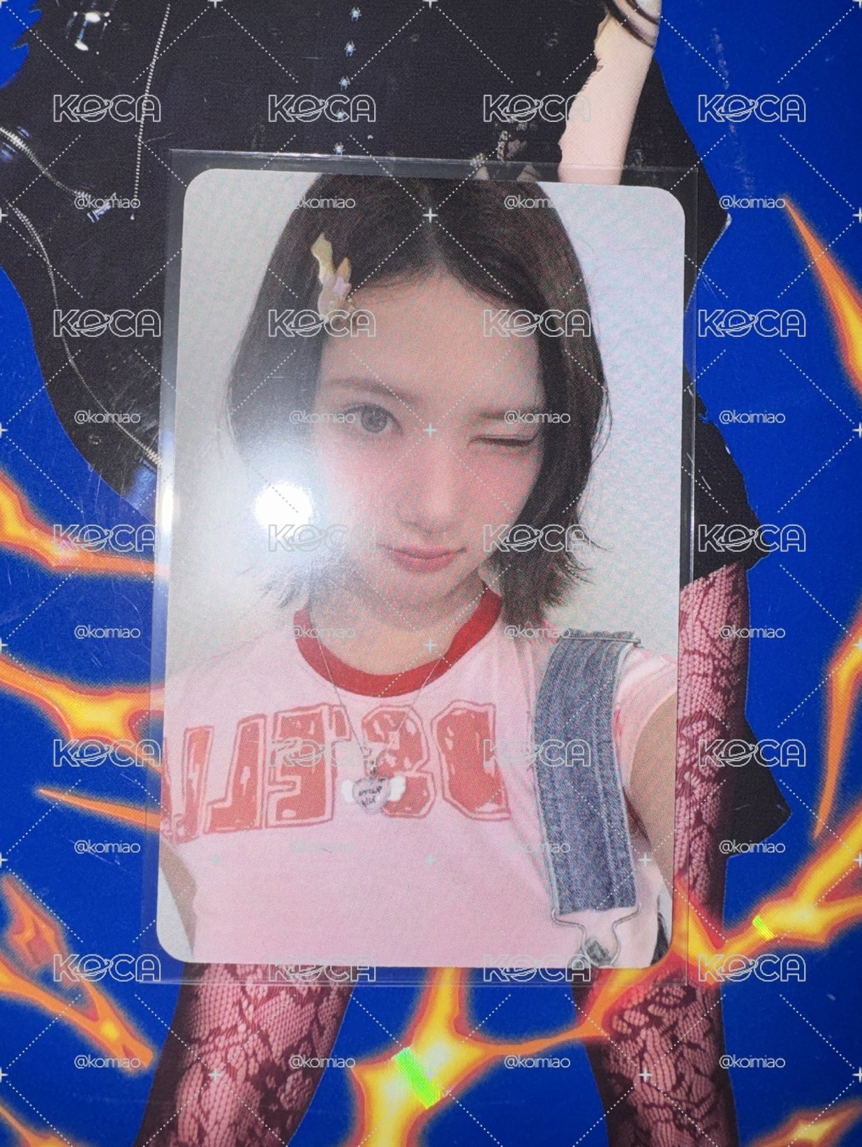 jiwoo廣州