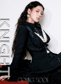 KNIGHT雜誌