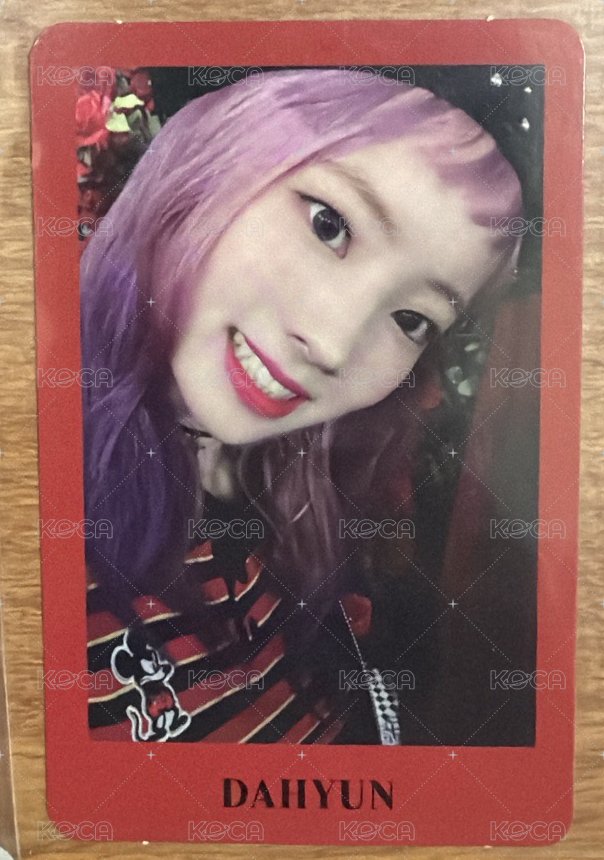 YOY專卡6