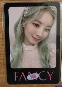 FANCY專卡1