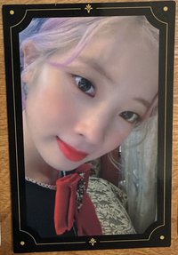 2019聖誕特別專專卡