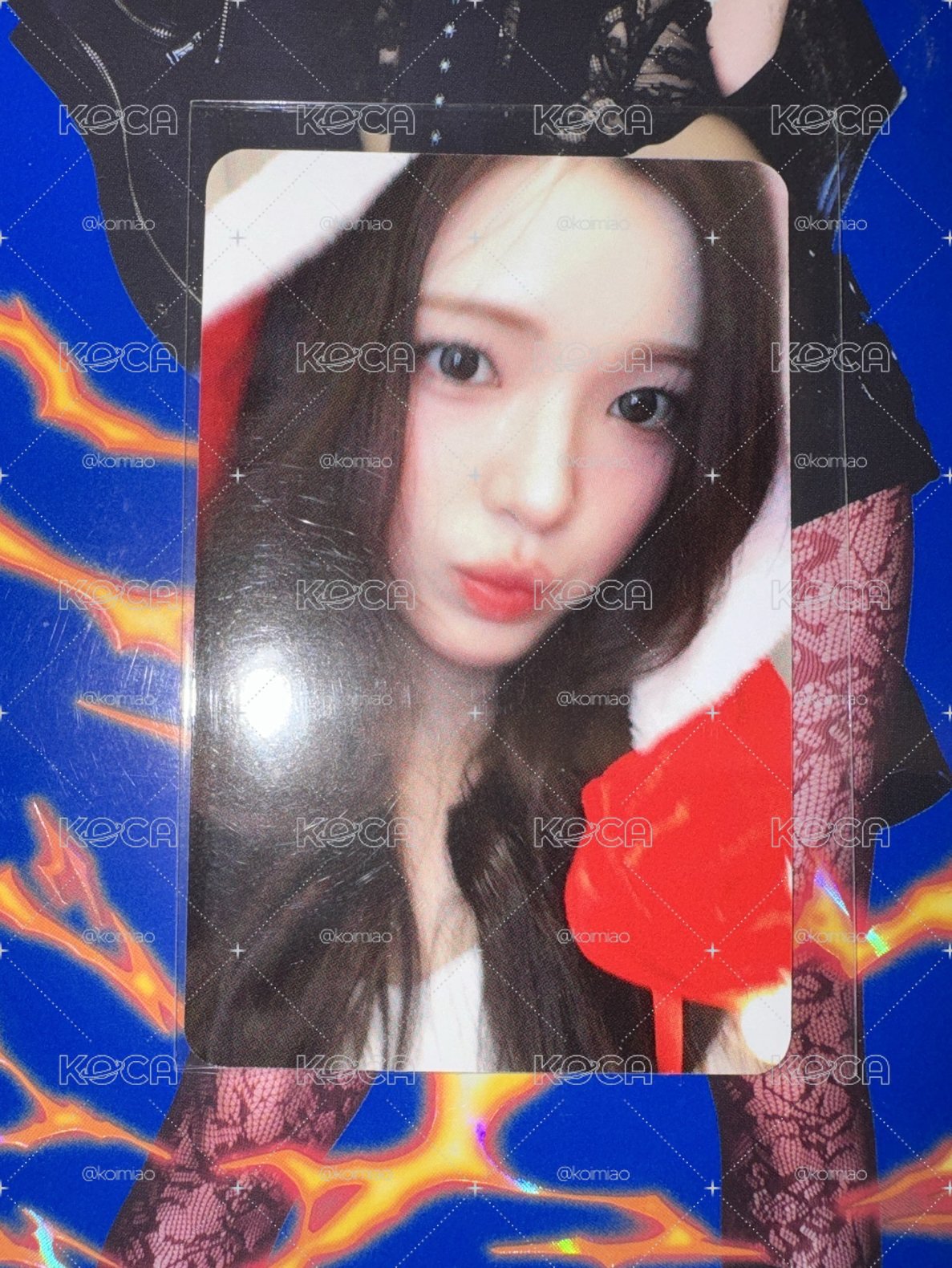 yuha mr
