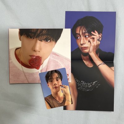 Monsta X 181 星船特典