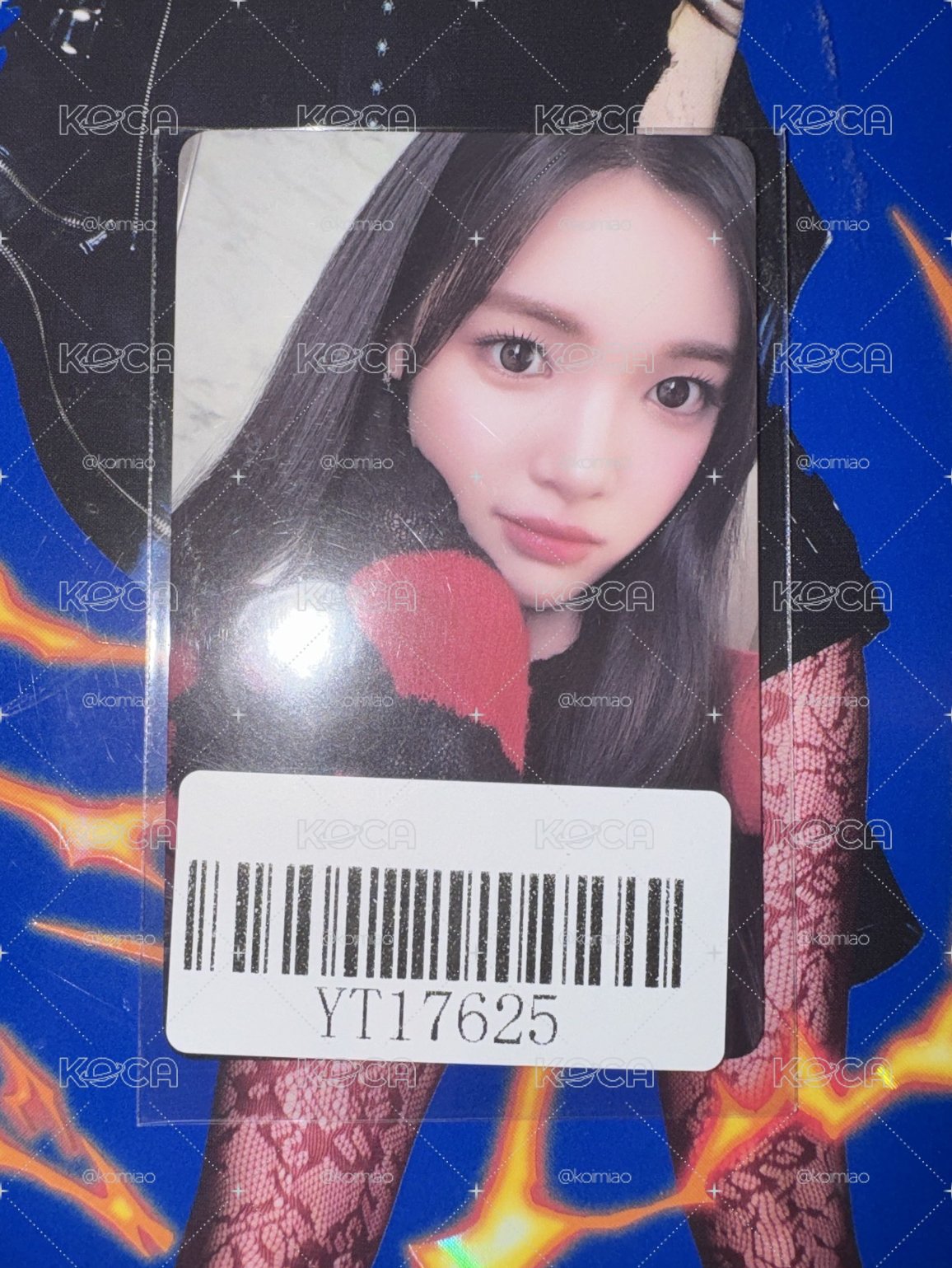 yuha kms