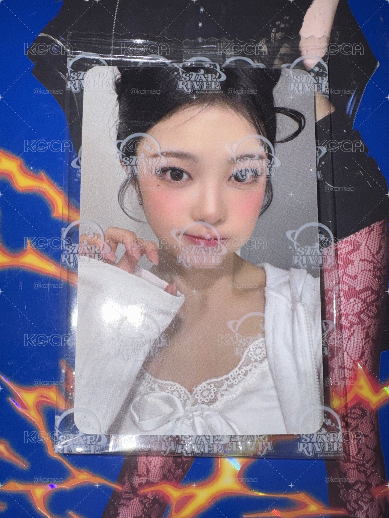 ian am芭蕾
