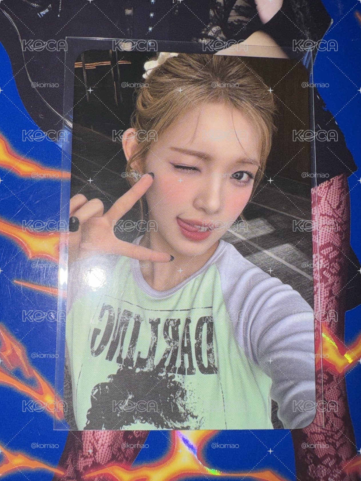 yuha la簽售