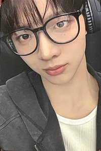 迷一 wf 預售 特典卡 書呆子