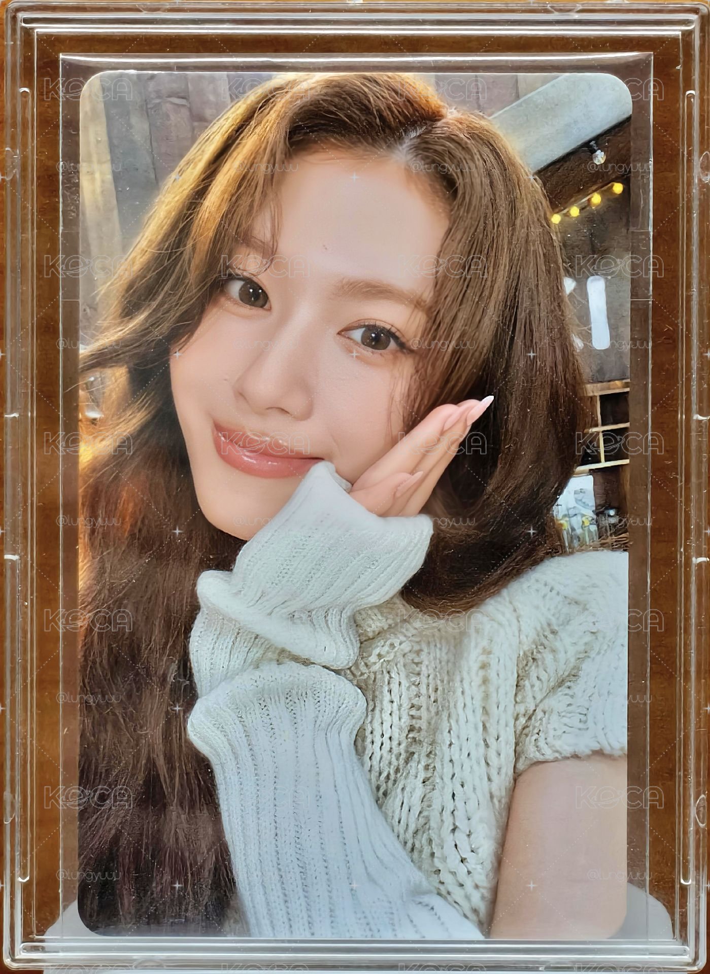 💜絕美紗紗💜2024冬季快閃滿額卡