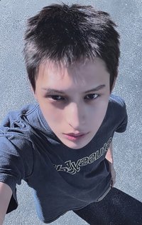 迷二 Street ver. 專輯卡 