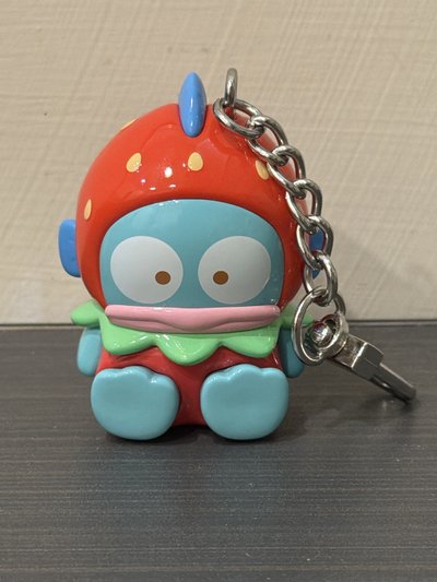 三麗鷗 草莓糖盲盒 人魚漢頓 