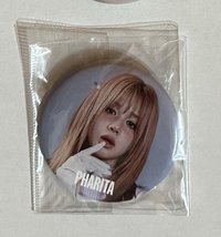 Pharita we go up（未拆）