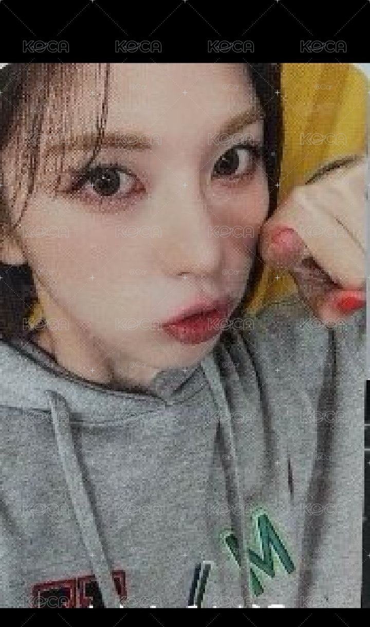 2期裴 雙面卡