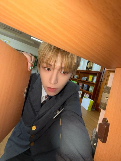 Boynextdoor Riwoo 專區🦦