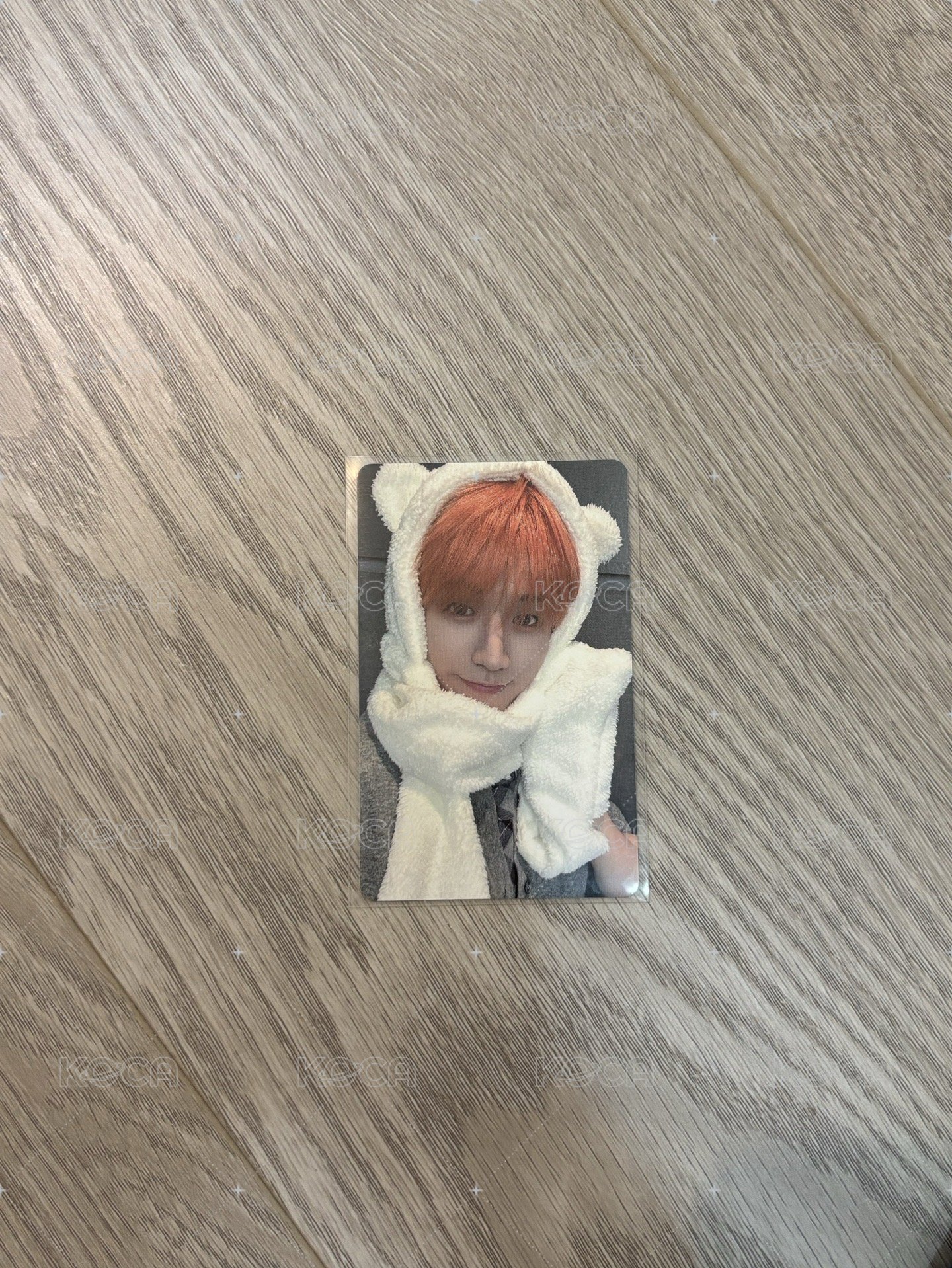 The Action kkt