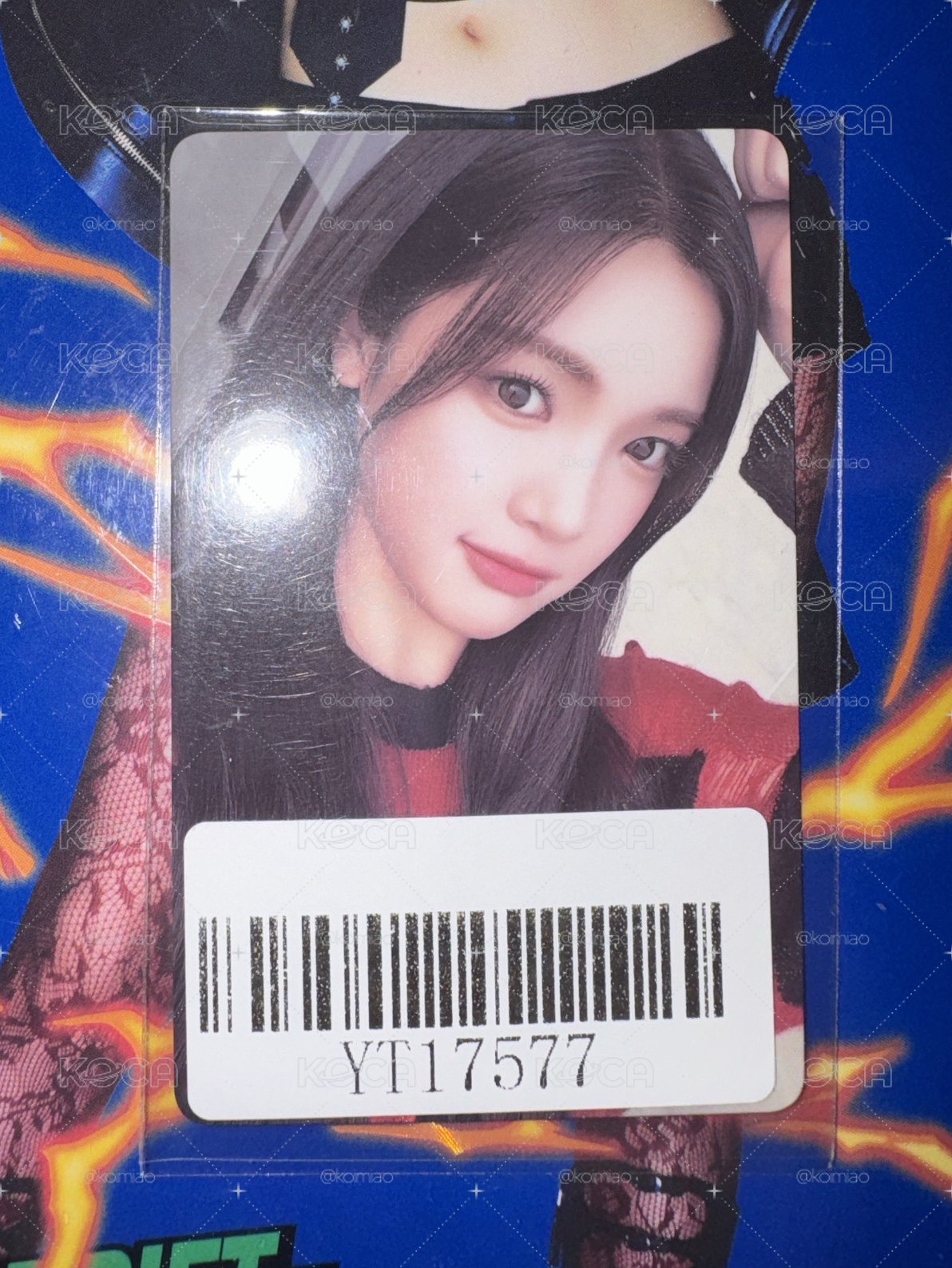yuha kms