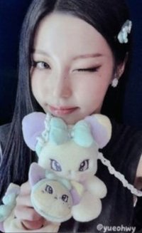世巡pb fans 特典卡 
