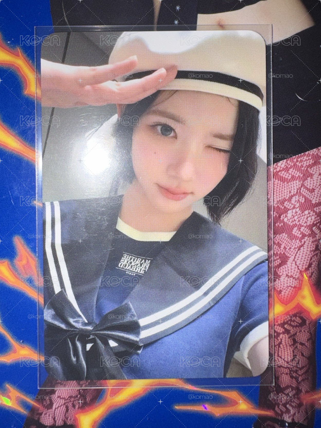 jiwoo wm