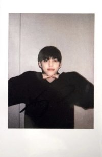 CxM ‘𝙃𝙔𝙋𝙀 𝙑𝙄𝘽𝙀𝙎’ yzy 上海簽售2.0 簽售卡 