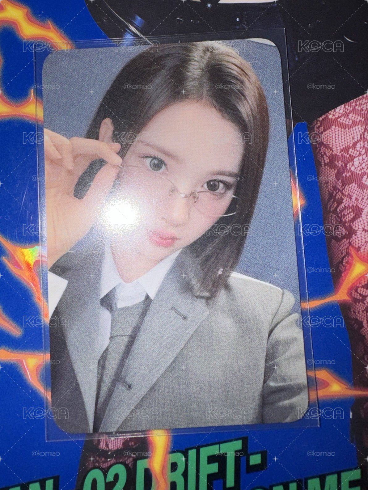 jiwoo ny