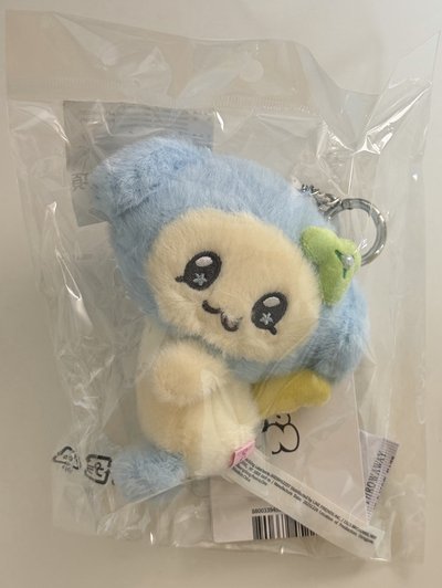 潤口水娃