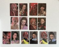 我愛杏仁❤️14張全收