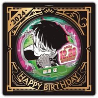 JUMP SHOP 徽章 2024年生日徽章